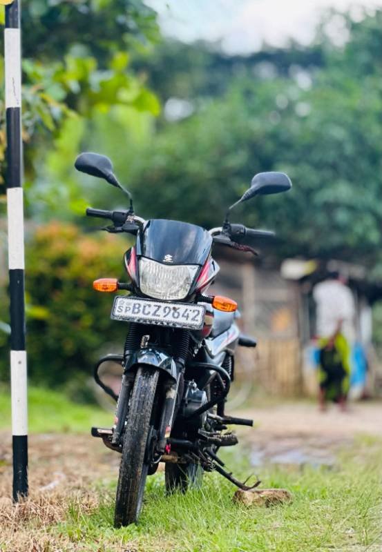 Bike for sale