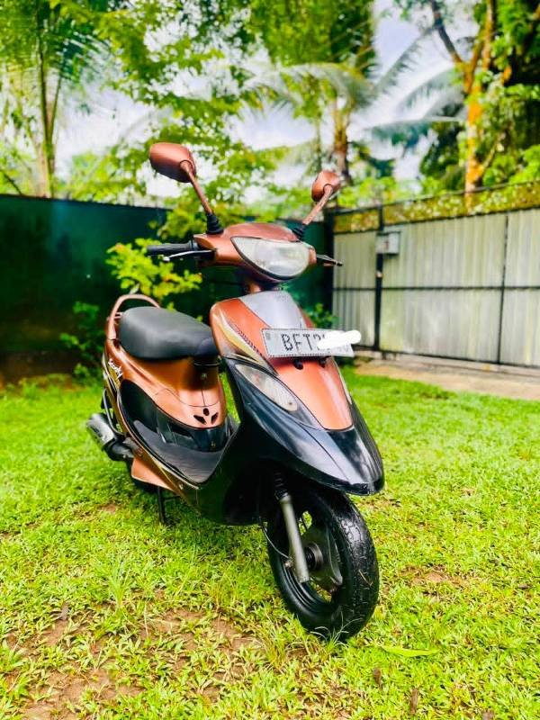 Bike for sale