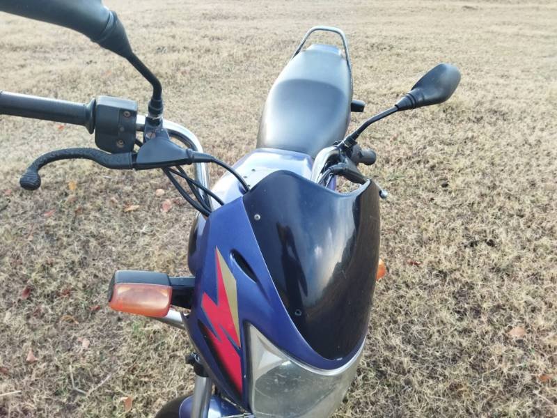 Bajaj Caliber for sale