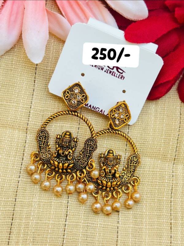 jewellery