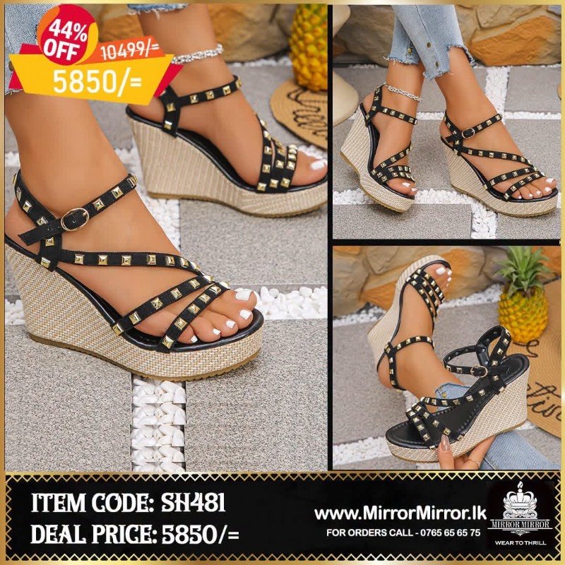 Ladies heels