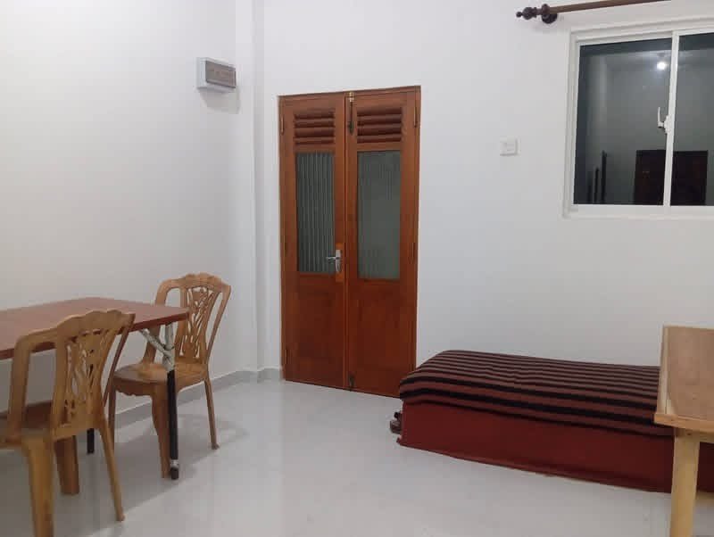 Room for rent