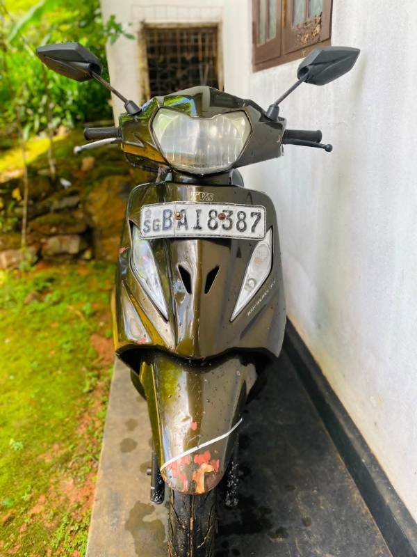 Tvs wego for sale