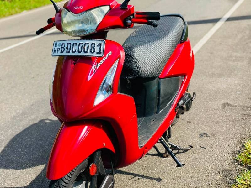 Bike for sale