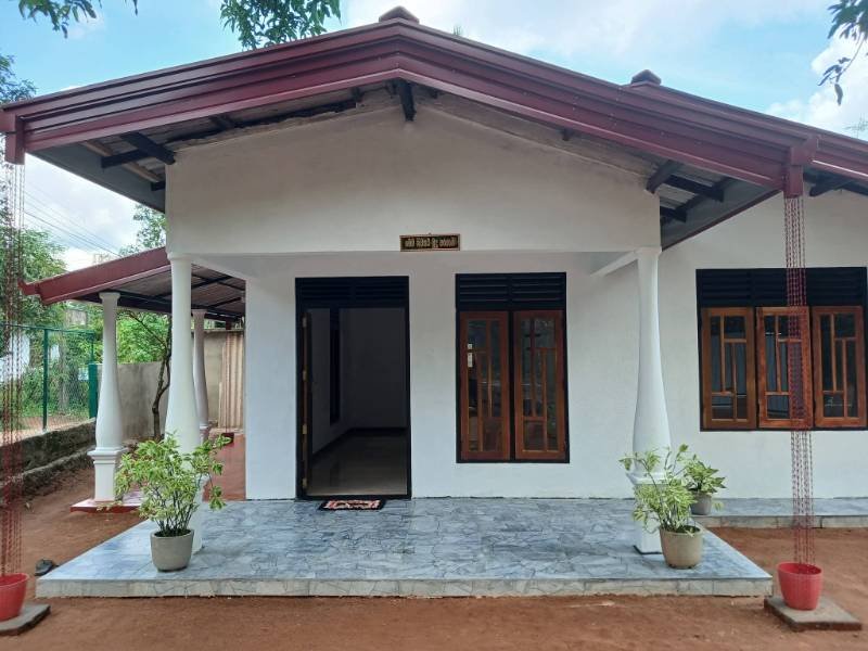 House for sale