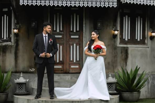 👰‍♀️ Bridal Dresses