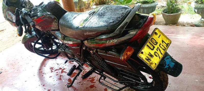 Bajaj Discover for sale