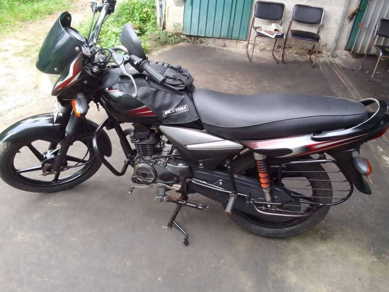 Bajaj Platina for sale