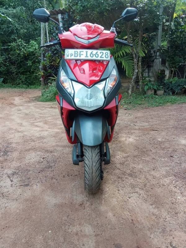 Honda Dio for sale