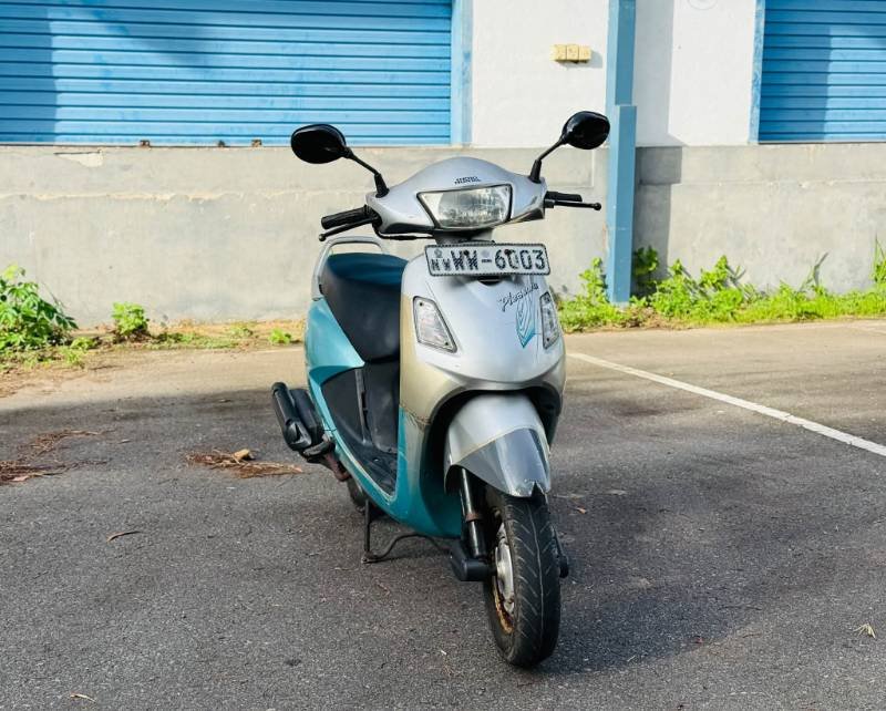 Bike for sale