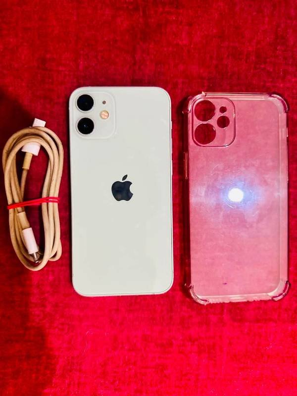 I phone