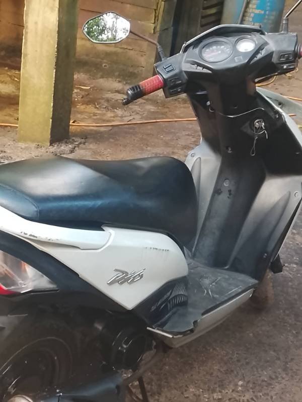 Honda Dio for sale