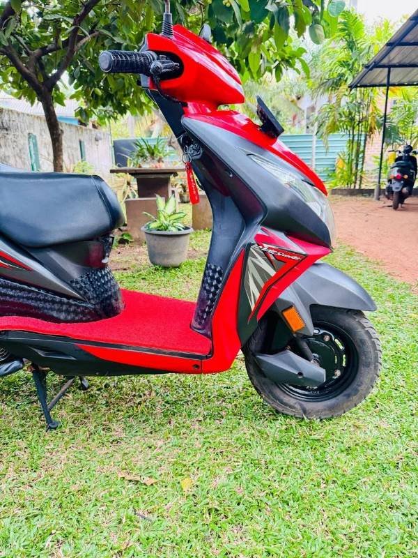 Honda dio for sale