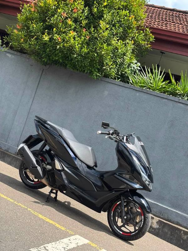 Honda pcx for sale