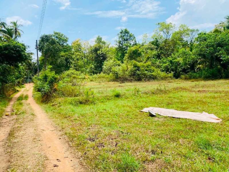 Land for sale