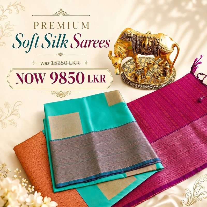 Silk Saree