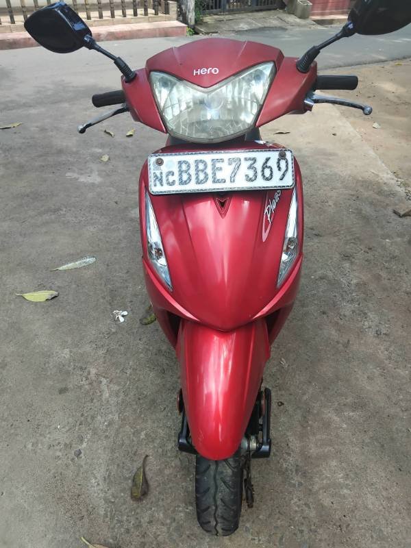 Hero pleasure for sale