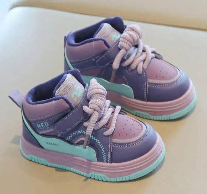 KIDIFY KIDS SHOES