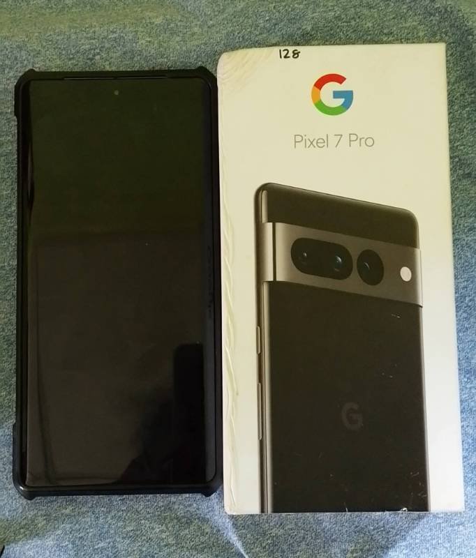 Phone