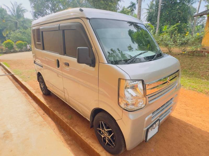 Suzuki Every for sale