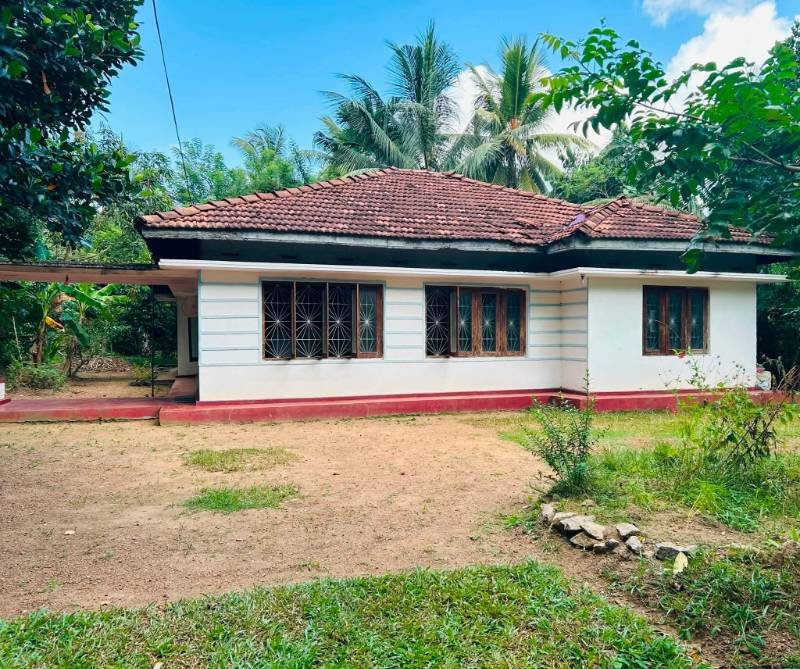 House for sale