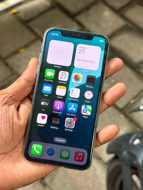 Phone
