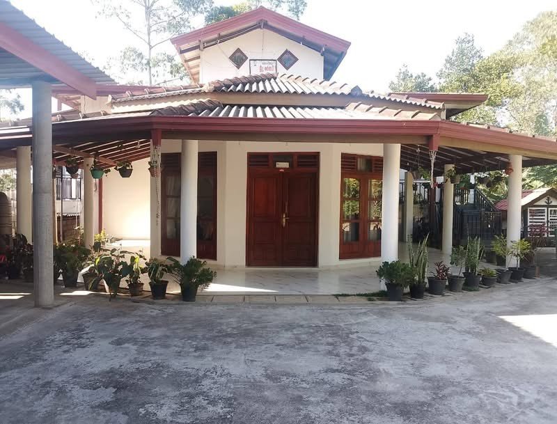House for sale