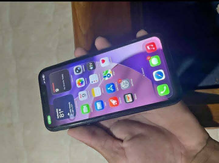 I phone 11