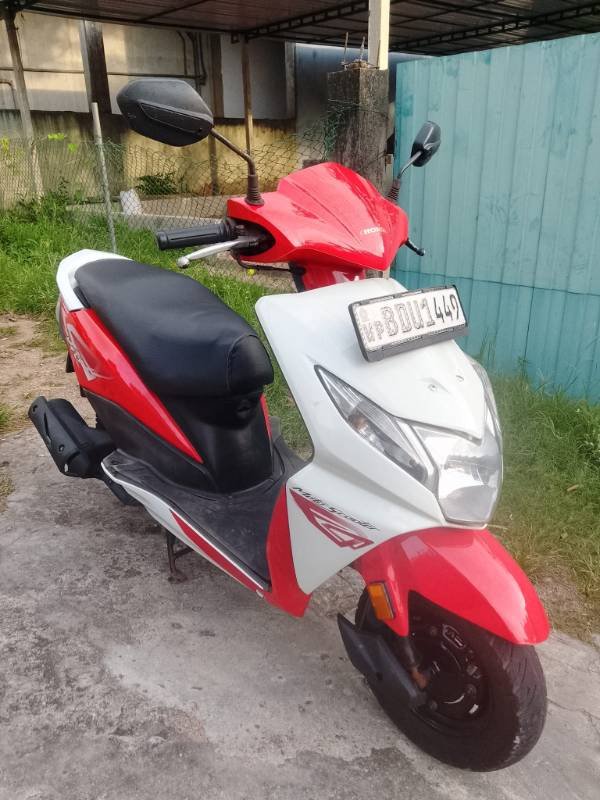 Honda dio for sale