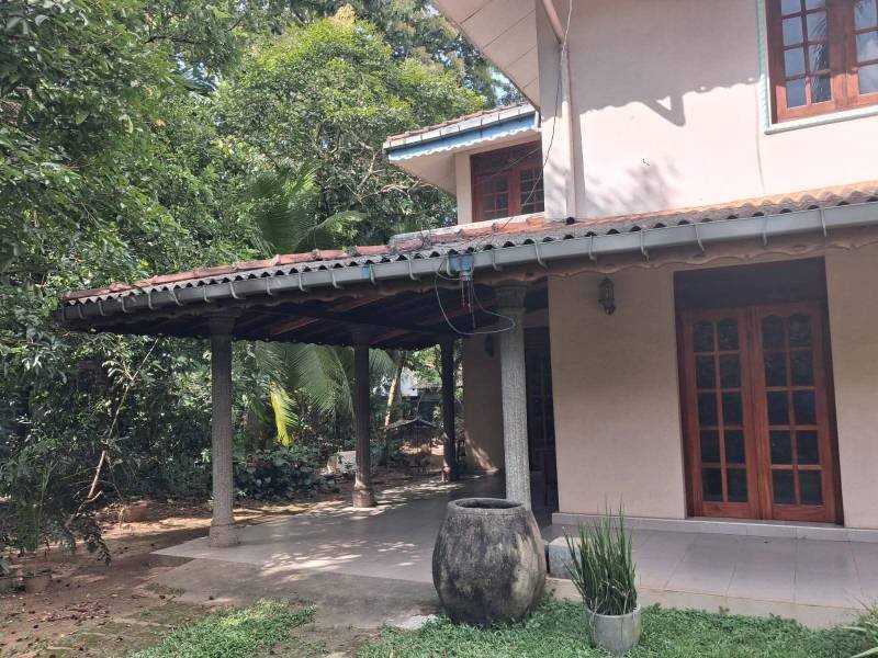 House for sale