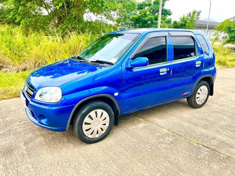 Suzuki  swift
