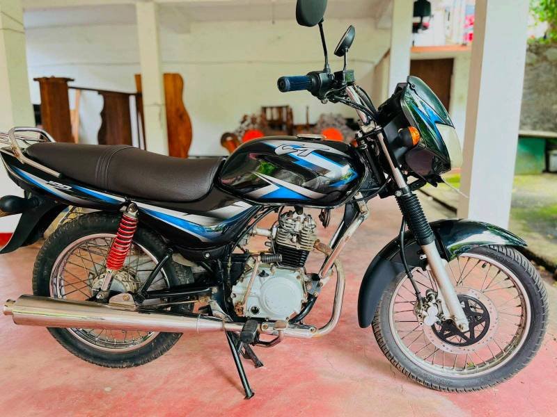 Bajaj CT100 for sale
