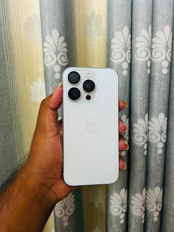 I phone 14 pro for sale