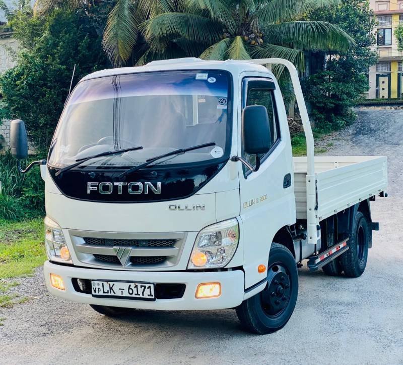 FOTON OLLIN for sale