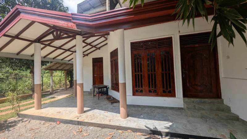 House for sale