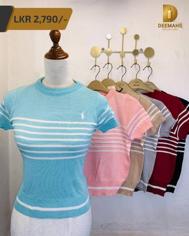 🔥 JULY SPECIAL – TRENDY T-SHIRT COLLECTION 🔥