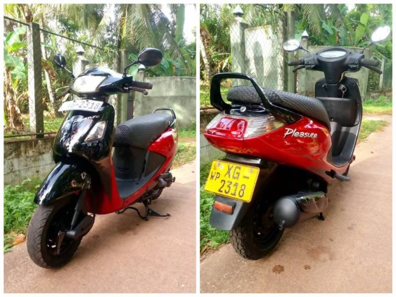 Hero pleasure for sale