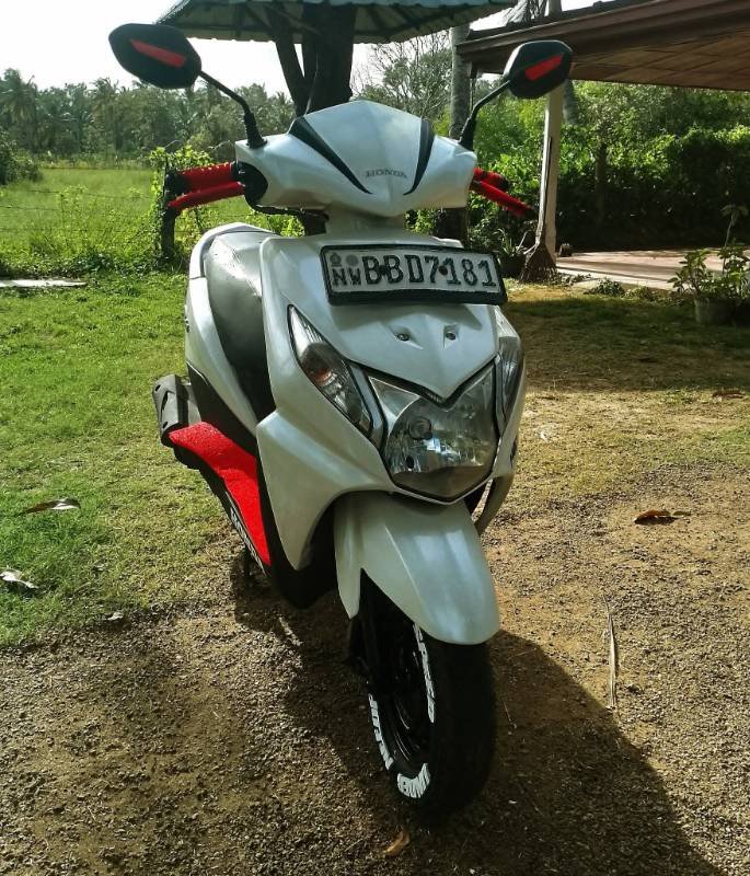 Bike