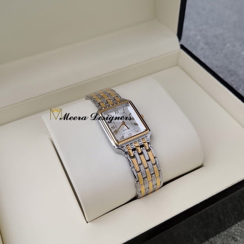 Premium watch collection