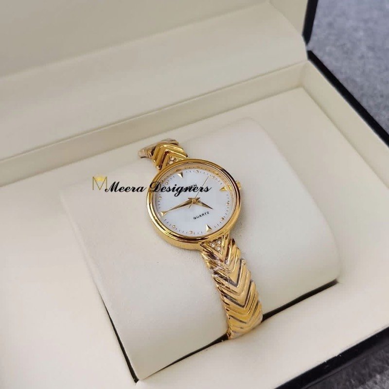 Premium watch collection