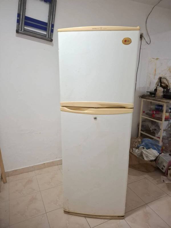 LG Fridge for sale
