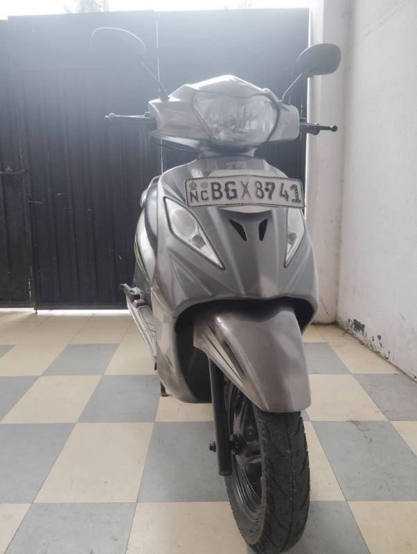 Tvs wego for sale
