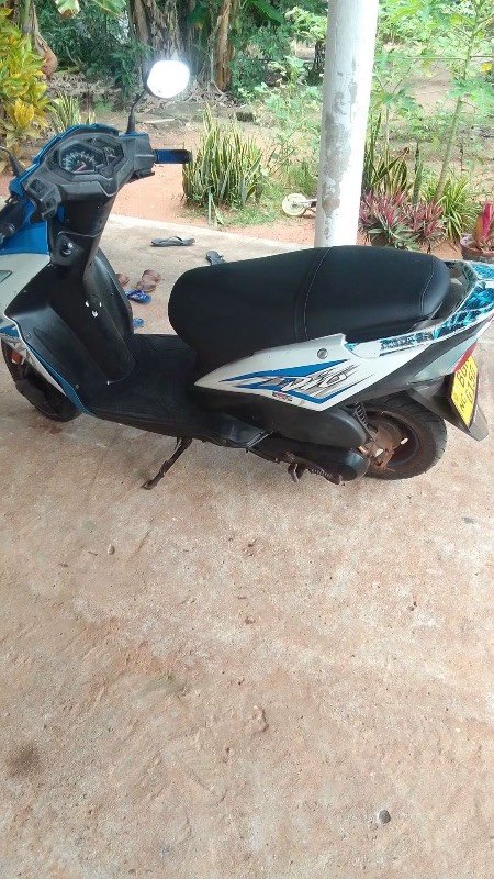Bike For Sale