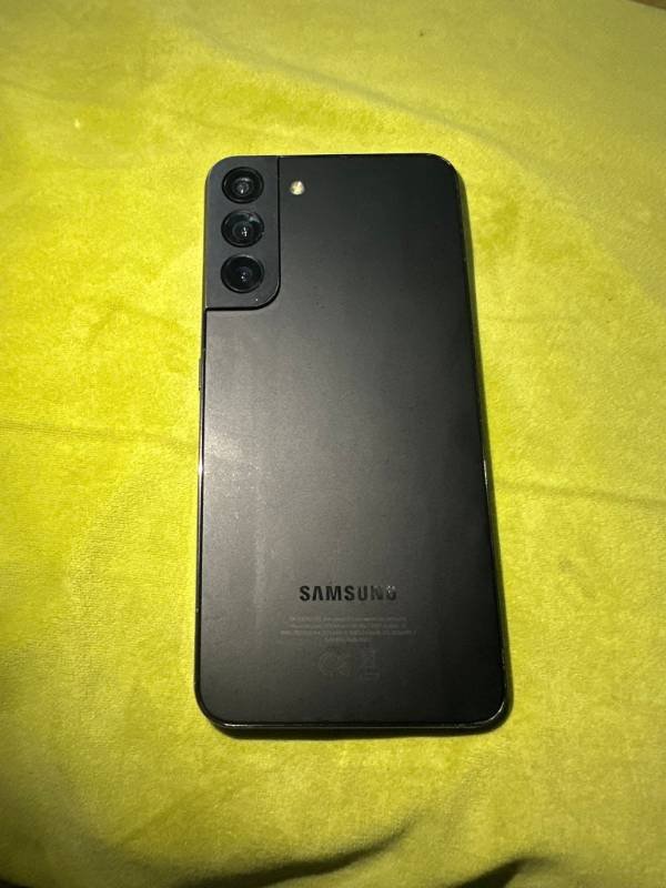 Samsung S22+ for sale