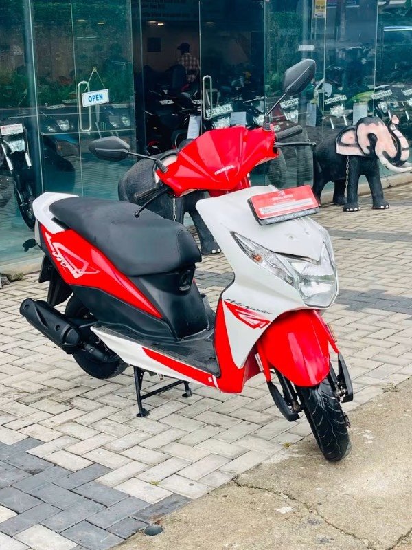Bike For Sale