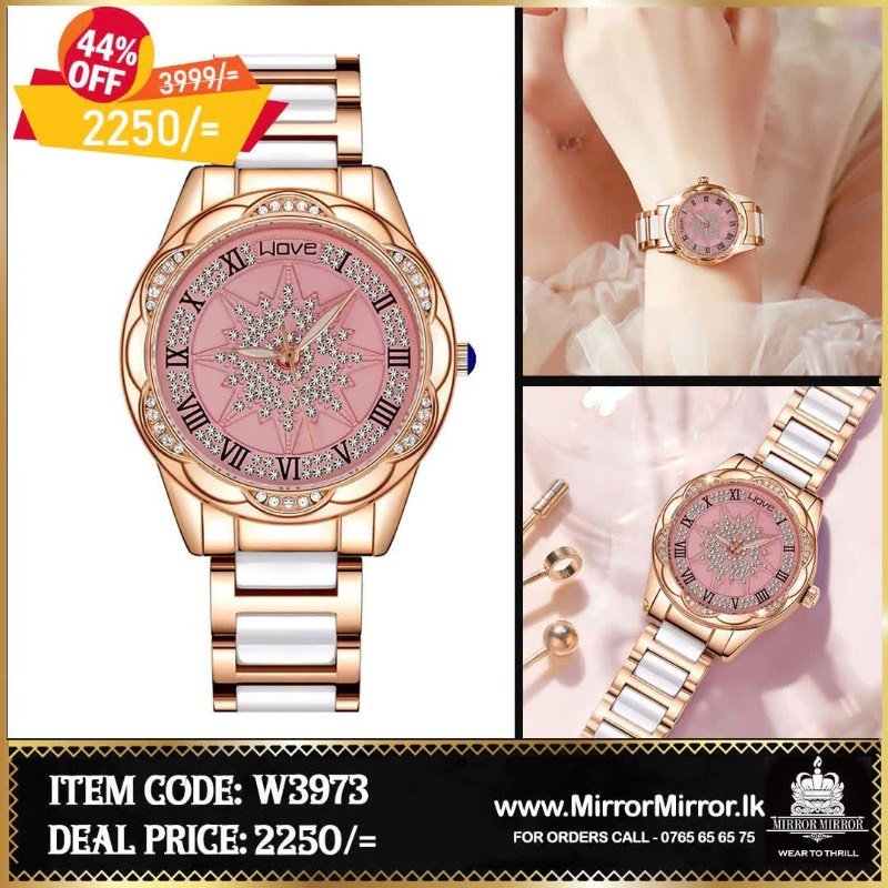 Ladies watch