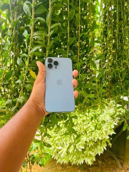 Iphone 13pro Max 5G 128gb