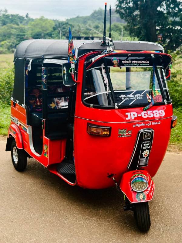 Bajaj Threeweel for sale