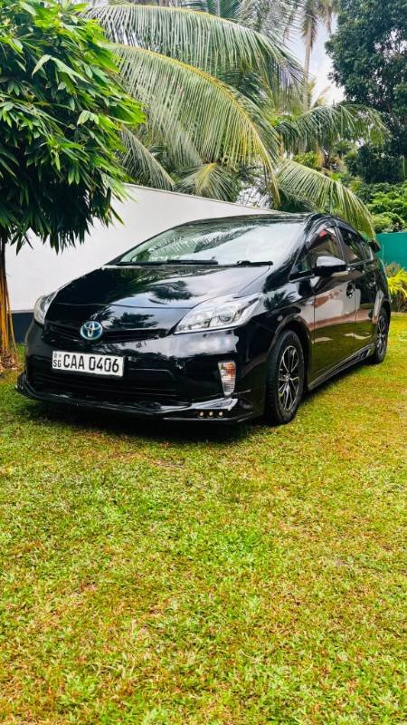 Toyota prius for sale