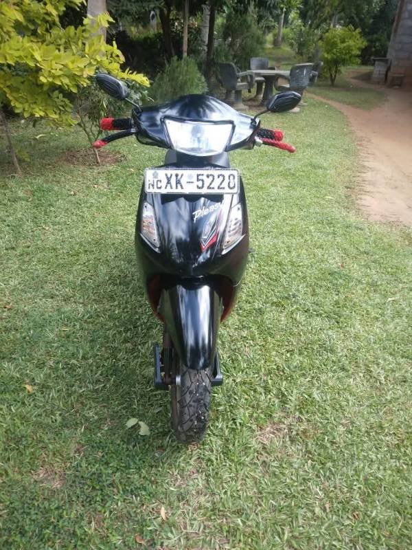 Bike